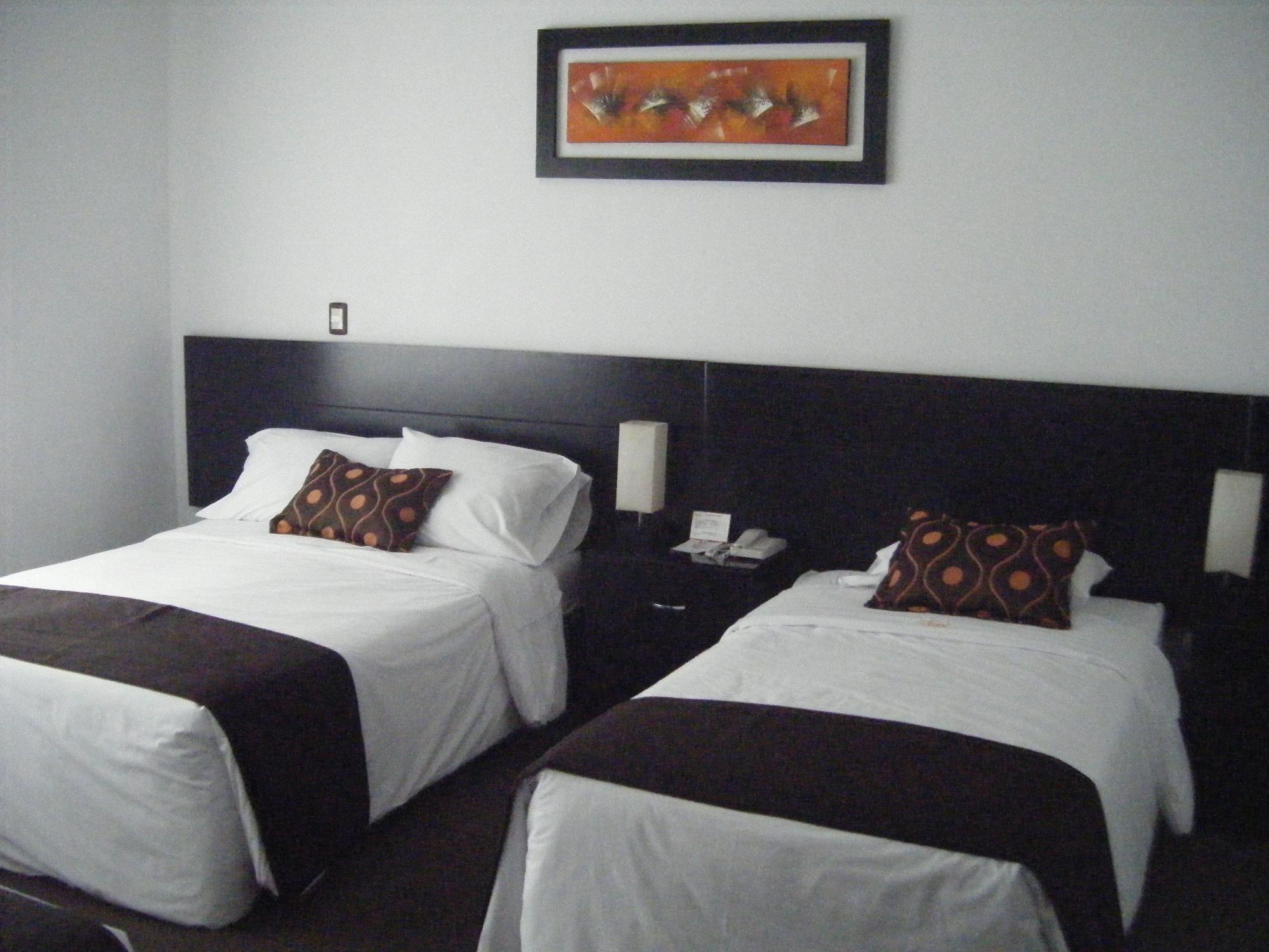 Hotel Ferre De 3*