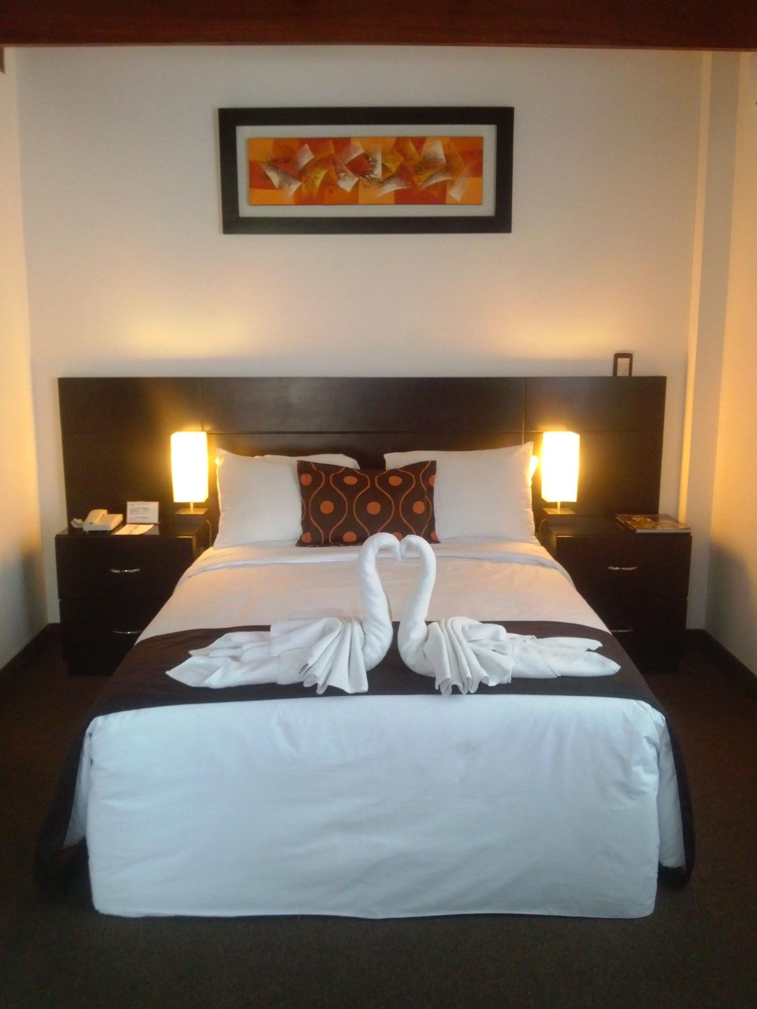 Hotel Ferre De