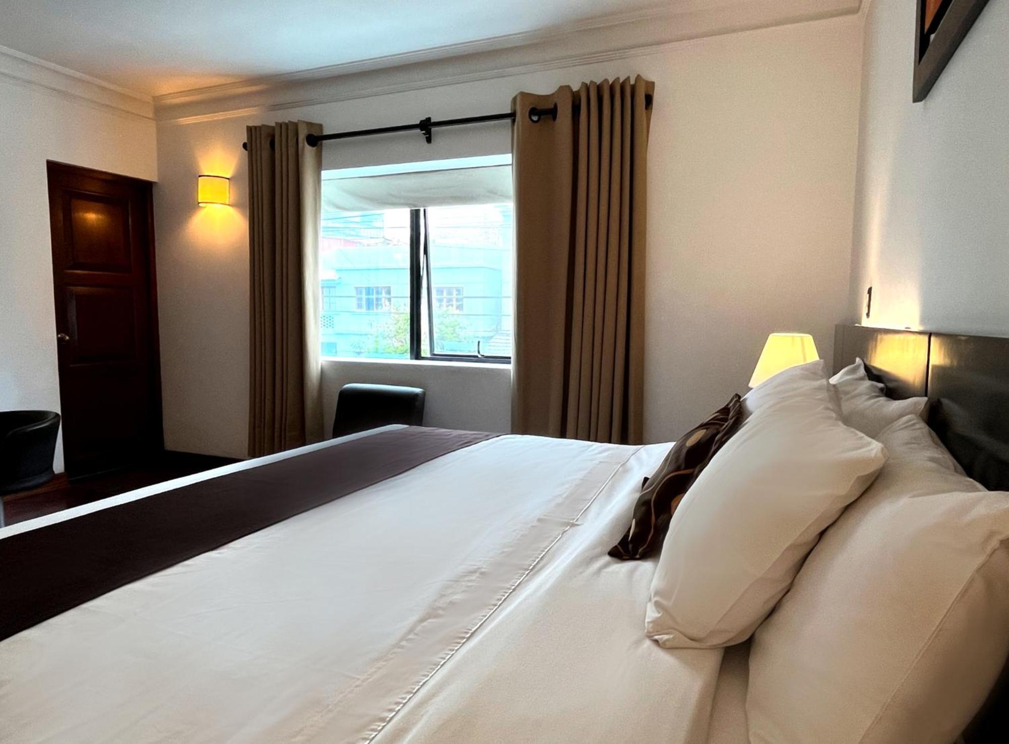 Ferre De Hotel 3*