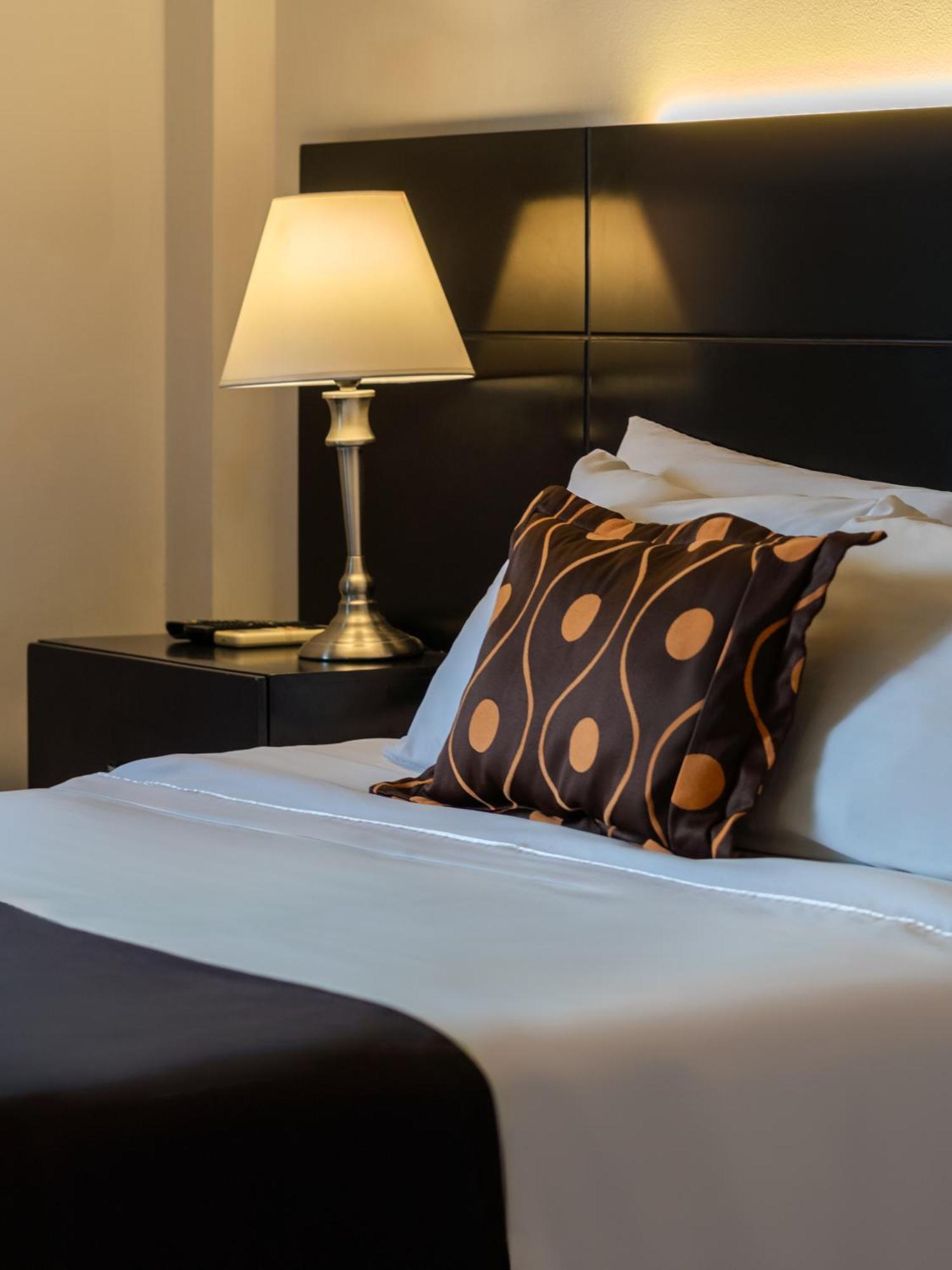Ferre De Hotel 3*