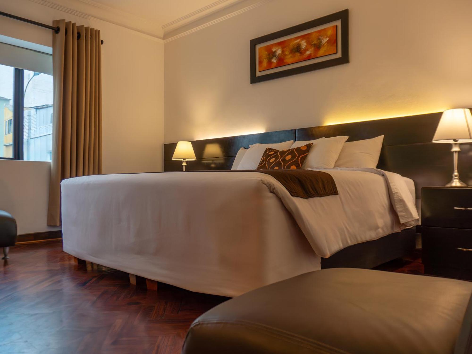 Hotel Ferre De