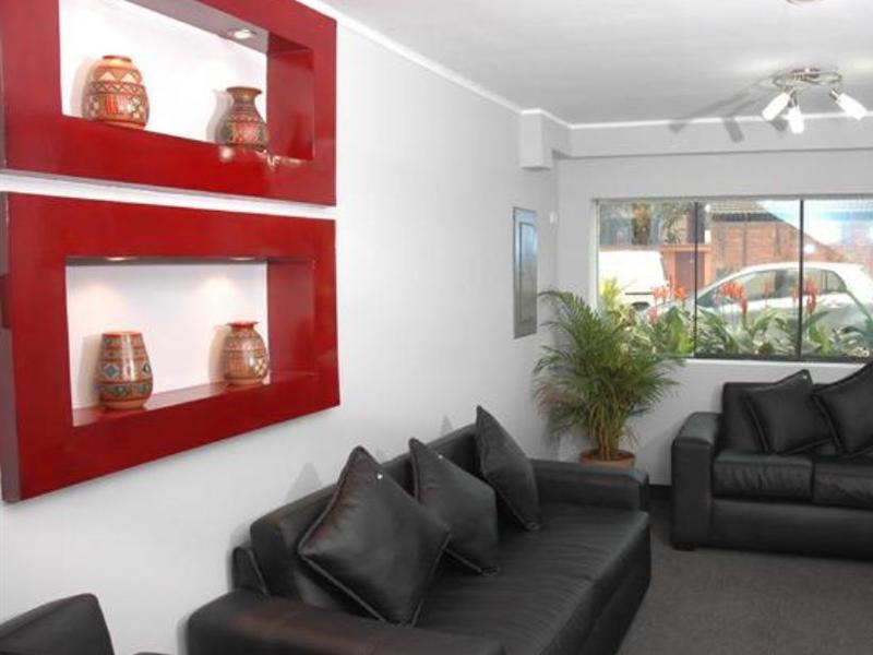 Hotel Ferre De 3*