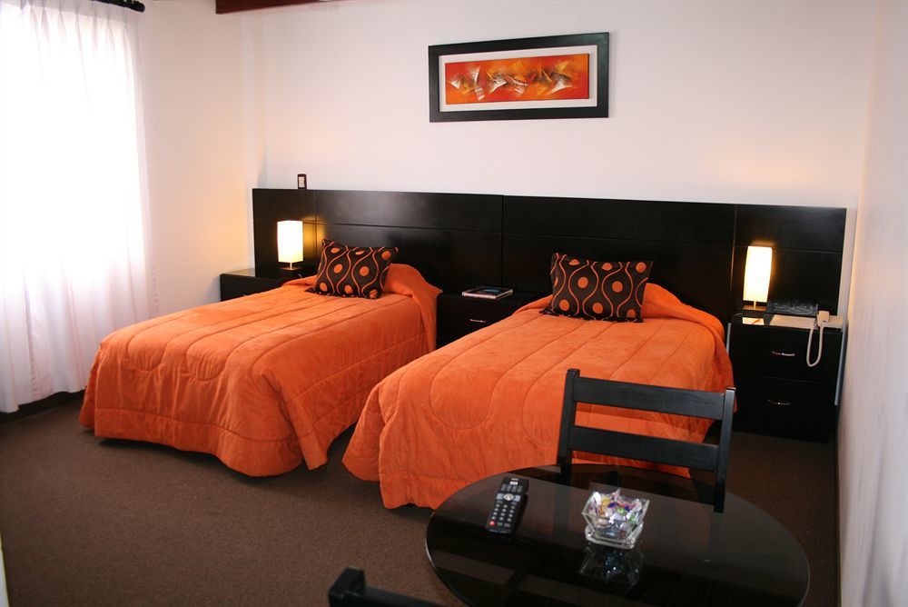 Ferre De Hotel Lima
