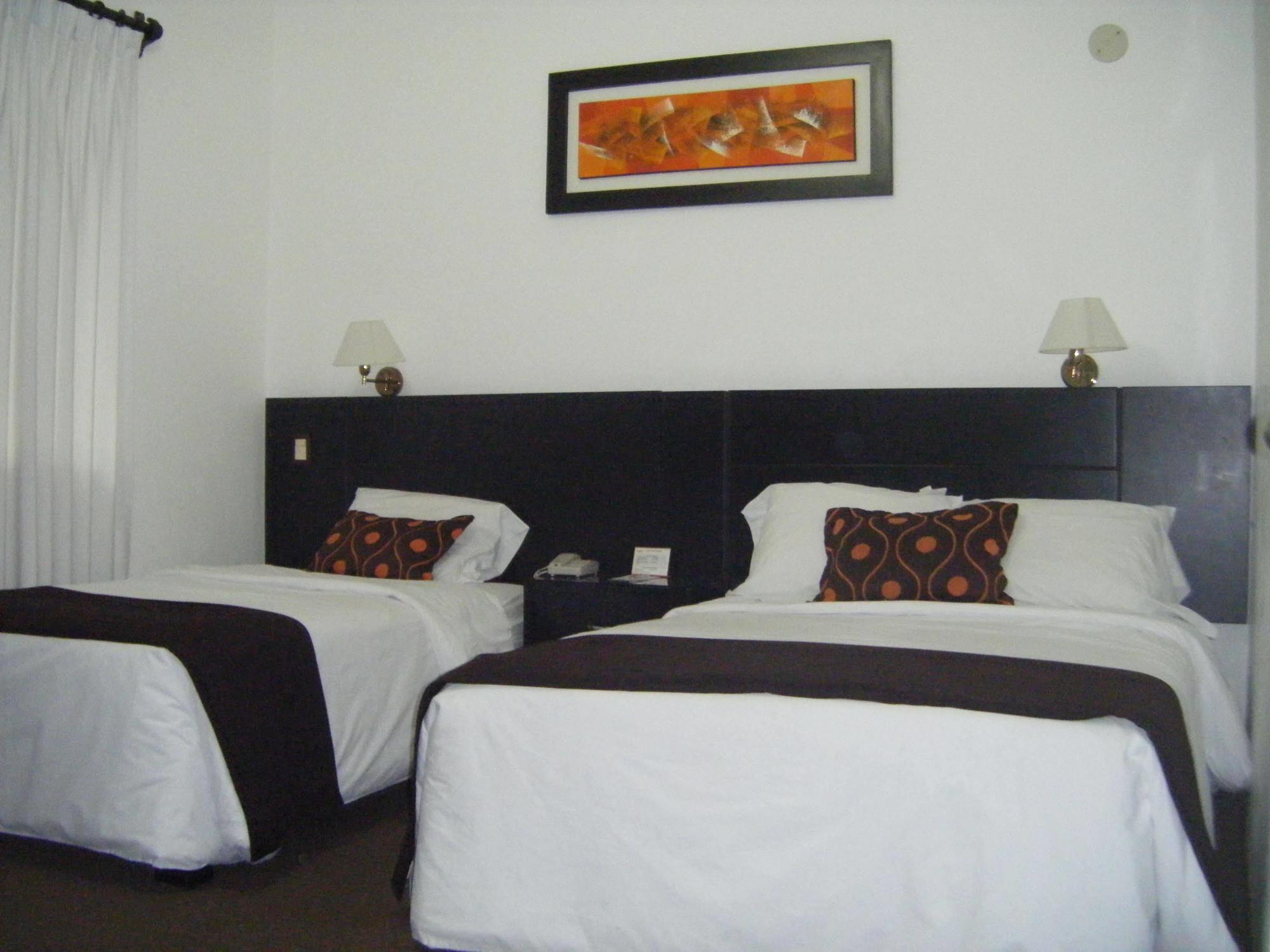 Hotel Ferre De Lima
