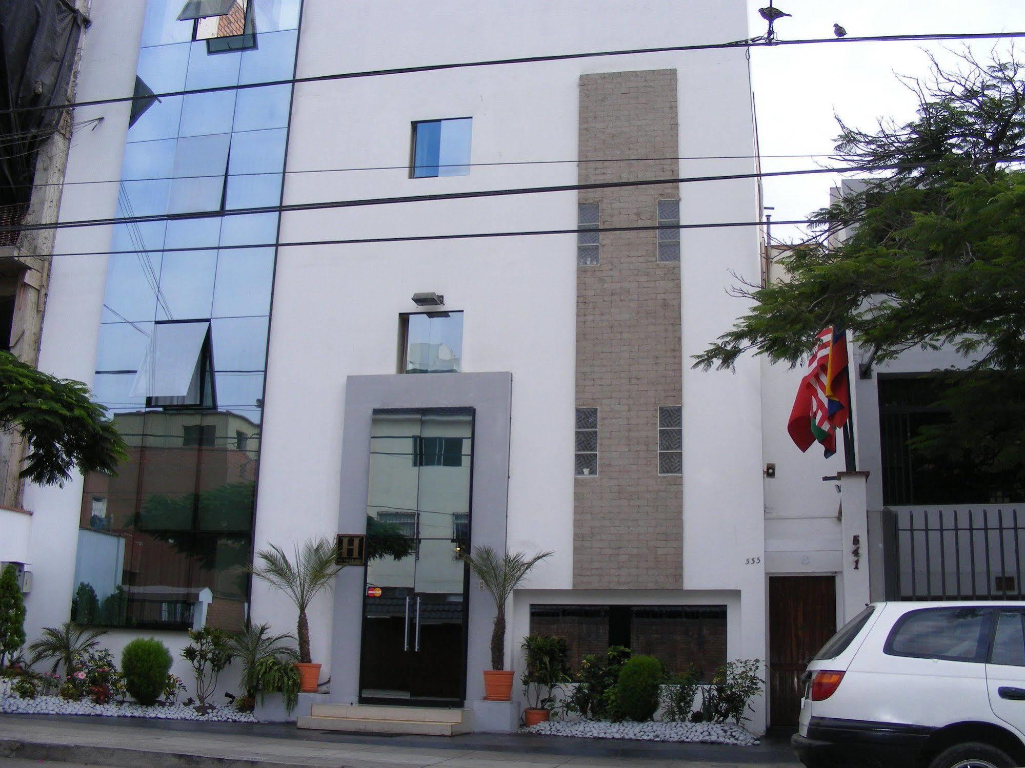 Hotel Ferre De Lima