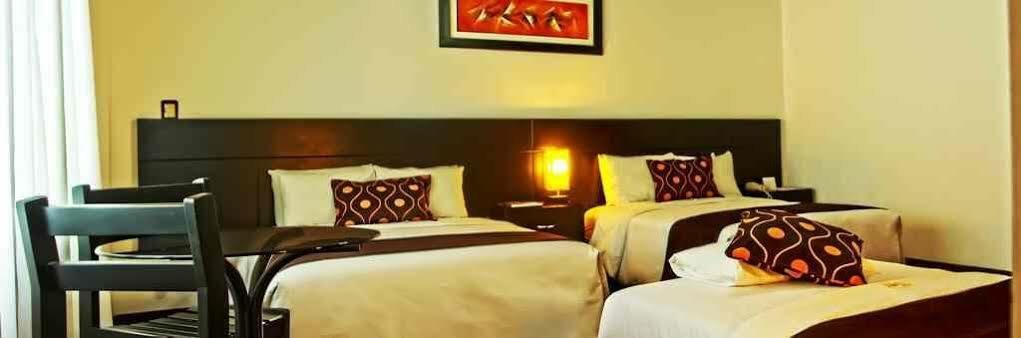 Ferre De Hotel